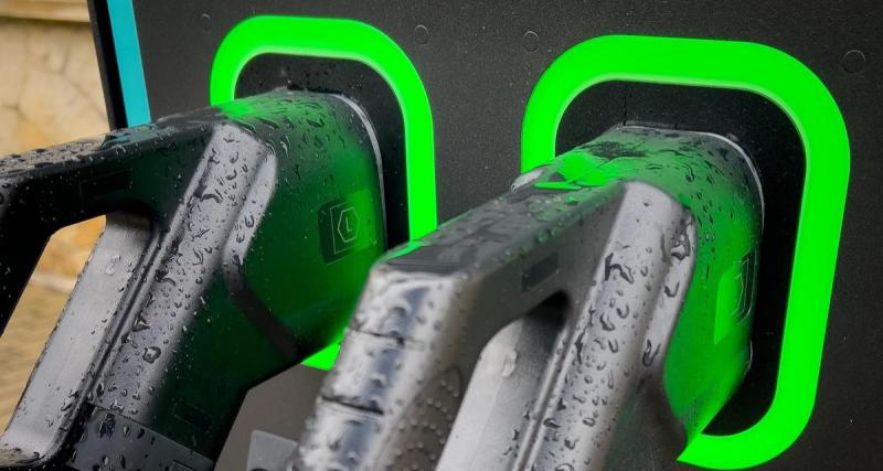  - Les bornes de recharge défaillantes, un rapport pointe du doigt ce problème en hausse