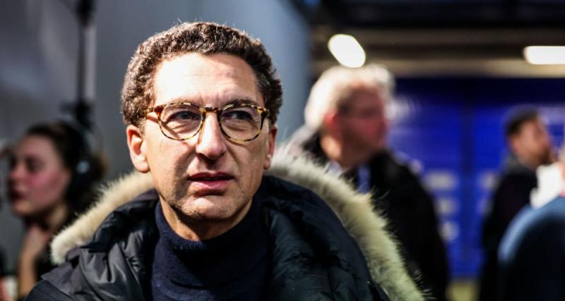  - La grosse annonce de Canal Plus sur les droits TV de L1