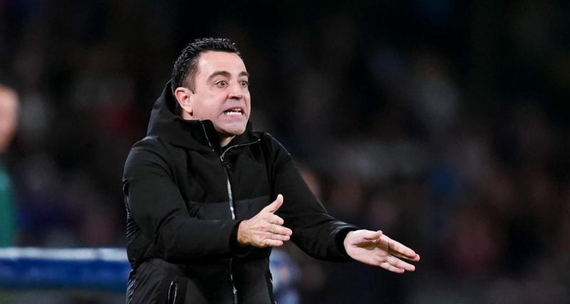  - FC Barcelone : Xavi a donné sa réponse à Laporta sur son avenir