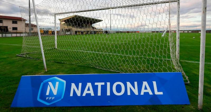  - National : une rencontre de la 23e journée avancée à ... 15h ce vendredi, à cause d'une panne d'éclairage