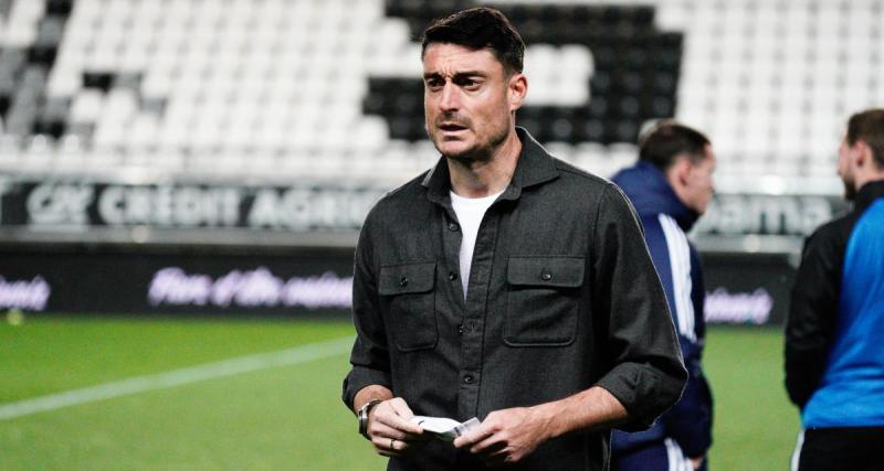  - Alberth Elis (Bordeaux) sorti du coma : "La nouvelle nous a fait du bien à tous", affirme Albert Riera