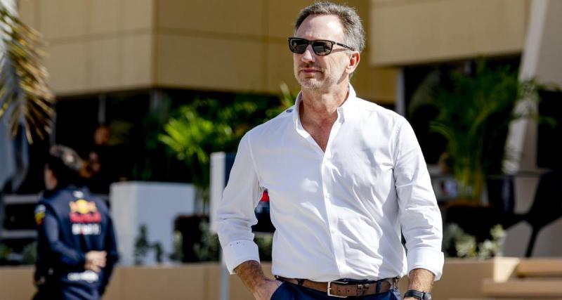  - L’affaire Horner est-elle vraiment terminée ? Des documents en cours d'authentification ?