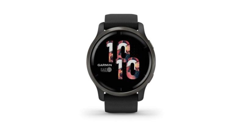  - Envie de faire du sport sans vous ruiner ? La montre Garmin Venu 2 est à prix cassé !