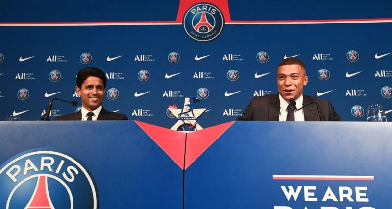  - Le discours radical du Qatar sur le départ de Mbappé