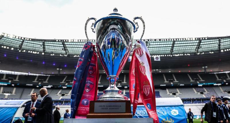  - Coupe Gambardella : l'OM fixé, le tirage complet des quarts et des demi-finales !