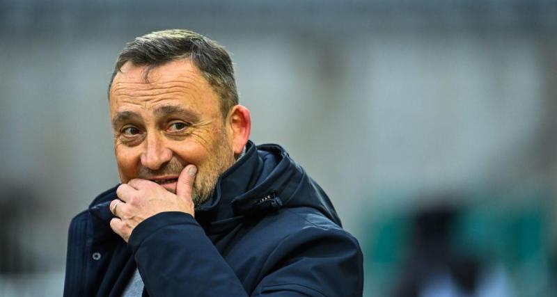  - Liverpool : l'incroyable piste Franck Haise pour succéder à Klopp