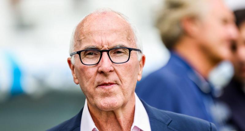  - Vente OM : McCourt poussé vers la sortie