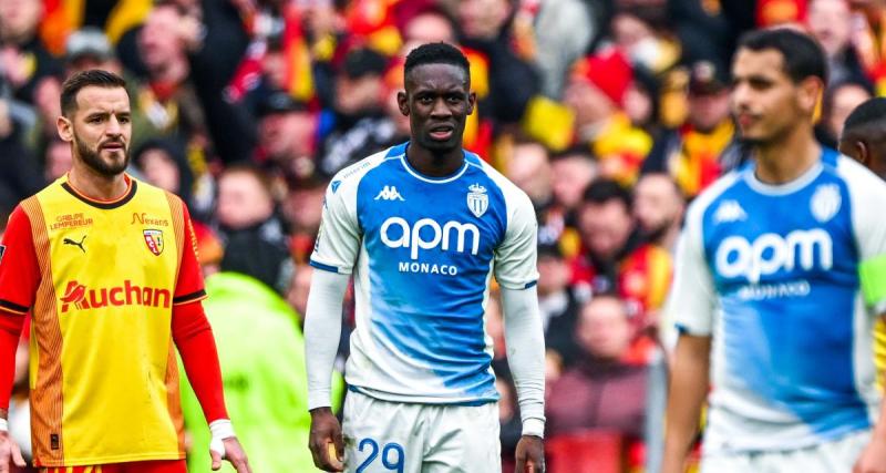  - Un show Turpin est craint, l’OL, le LOSC, Rennes et Lens ciblent le même attaquant ! 