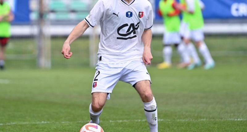  - Gambardella : le tirage au sort des quarts de finale, avec un derby lorrain !