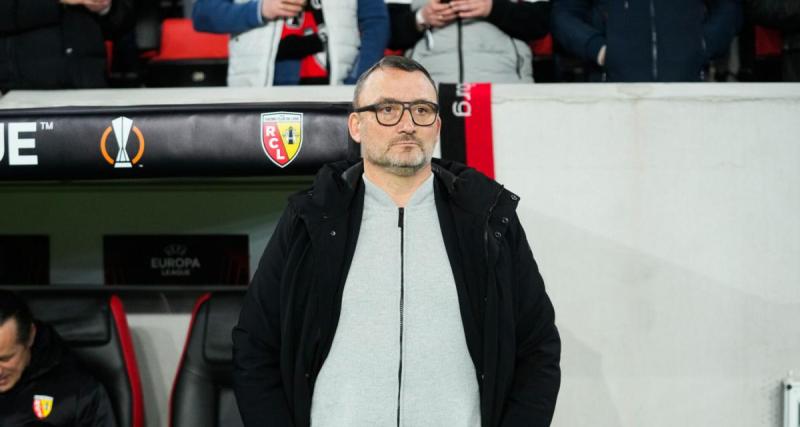  - Liverpool : le nom d'un grand coach de L1 présent dans une liste élargie pour remplacer Klopp 
