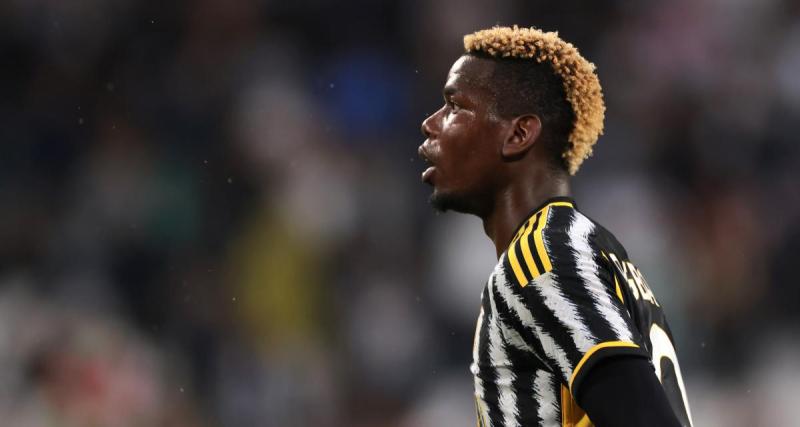  - Équipe de France : suspension de quatre ans pour Paul Pogba !