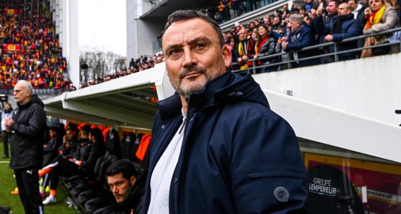  - Lens : Franck Haise sur la short-list de Liverpool pour remplacer Klopp ?