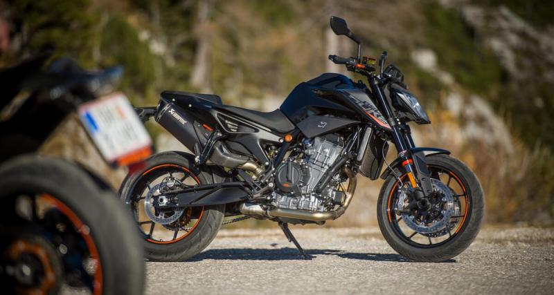  - Contrôle technique des motos : la liste des centres black-listés par les motards s'allonge, avec un nouveau département