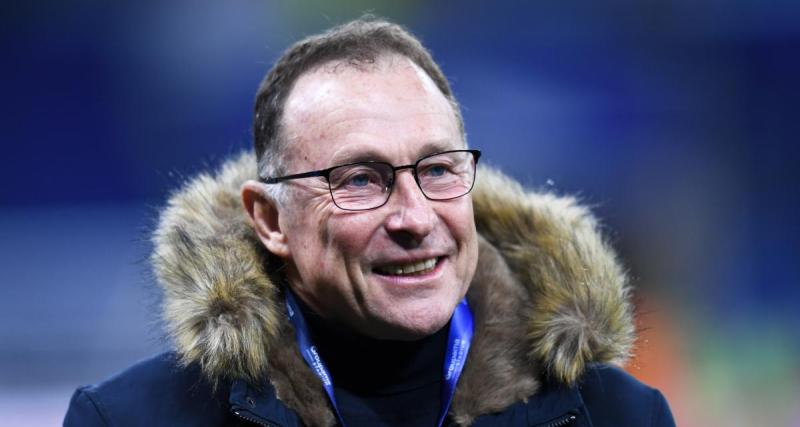 - OM : le vestiaire froissé par une pique de Papin ?
