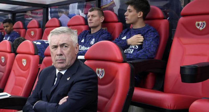  - Real Madrid Mercato : un départ est déjà acté cet été ! 