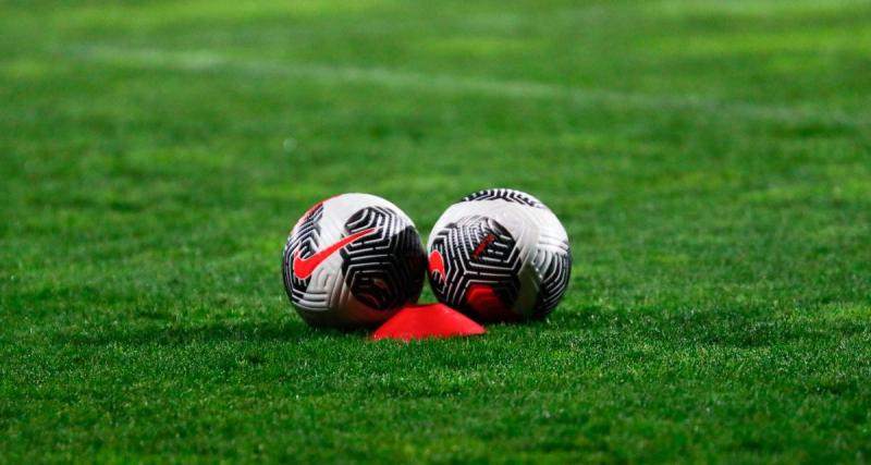  - Compiègne : Lionel Bah est le nouvel entraîneur