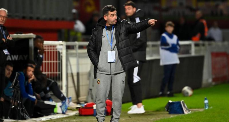  - Canet : Guillaume Boronad n'est plus l'entraîneur 