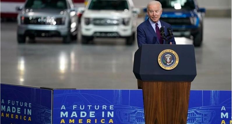  - Révolution ? Véhicules connectés chinois bientôt bloqués aux US ?