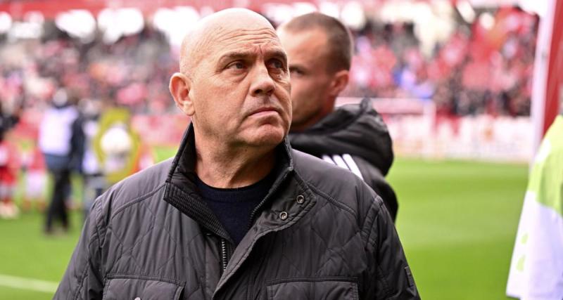  - Stade Rennais : un ancien entraîneur du SRFC soutiendra Le Puy Foot