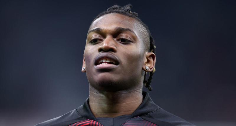  - PSG Mercato : coups de tonnerre dans les dossiers Osimhen et Rafael Leão ! 