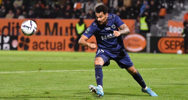  - Paris FC - ASSE : le verdict est tombé pour la présence de Kolodziejczak ! 