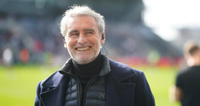  - "Je serai le premier à les supporter" : Dall'Oglio (ASSE) derrière Le Puy pour le quart de finale contre Rennes