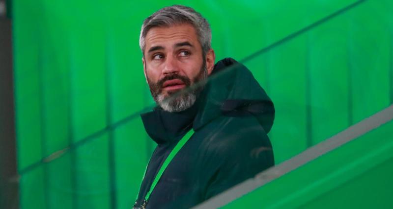  - ASSE Mercato : les Verts annoncent une nouvelle signature