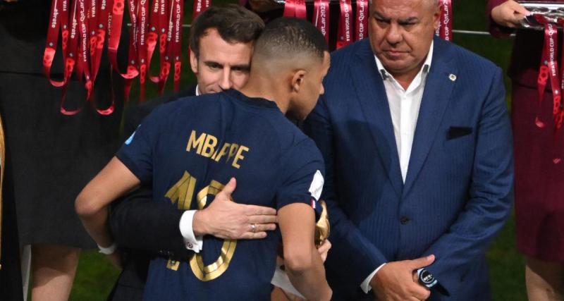  - PSG Mercato : le dîner à l'Élysée, une façon de retenir Mbappé ? Macron répond ! 