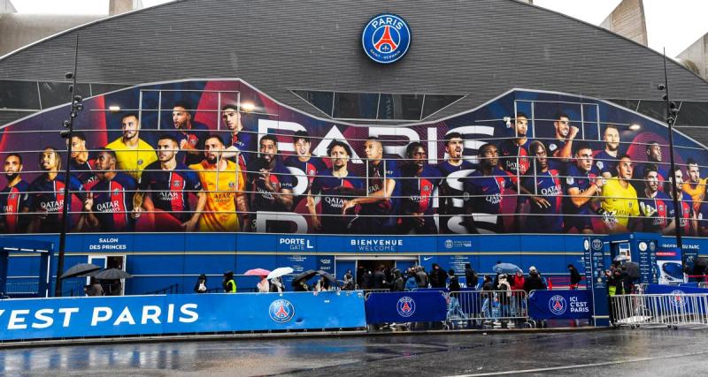  - PSG : Arctos l'avoue, un nouveau stade est bien la tendance