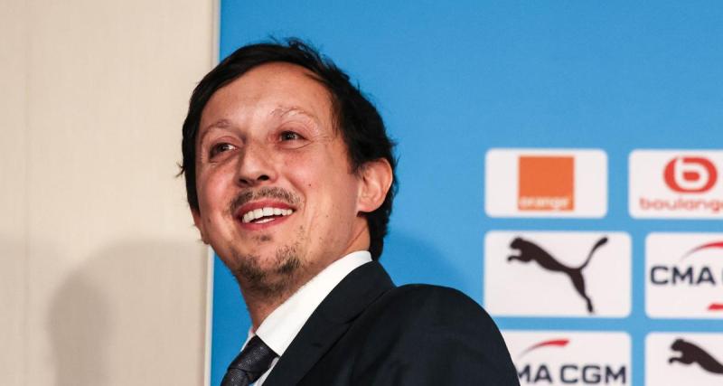  - OM : l'incroyable arnaque d'un faux Longoria à un supporter