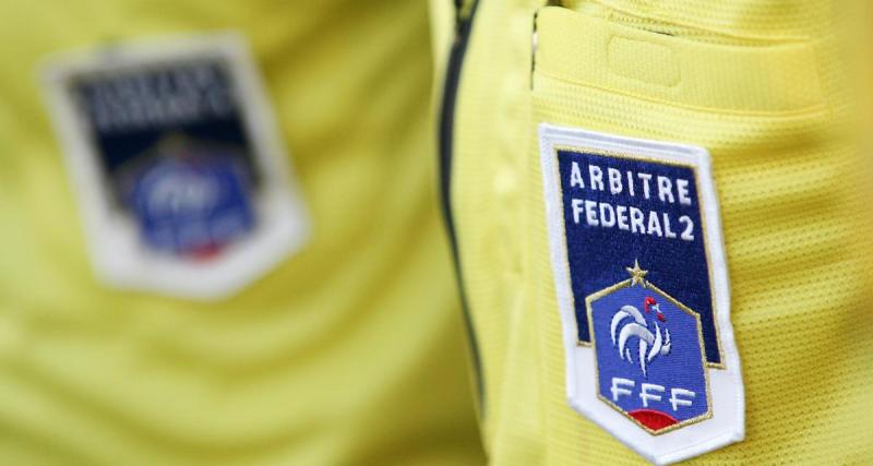  - Stéphane Lannoy sera entendu le 4 mars prochain par la FFF