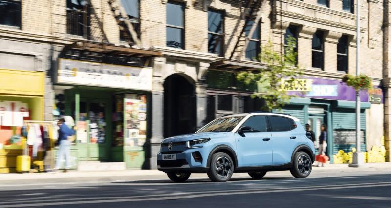  - Voitures électriques : le profil des acheteurs va-t-il enfin évoluer en 2024 ?