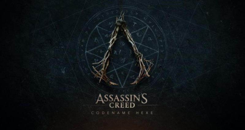  - Assassin's Creed Hexe se dévoile en plus avec les leaks 