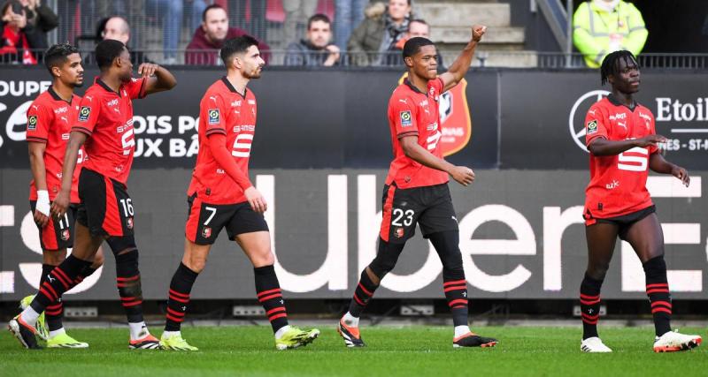  - Le Puy Foot - Stade Rennais : les compos sont tombées, Stéphan aligne la grosse équipe 