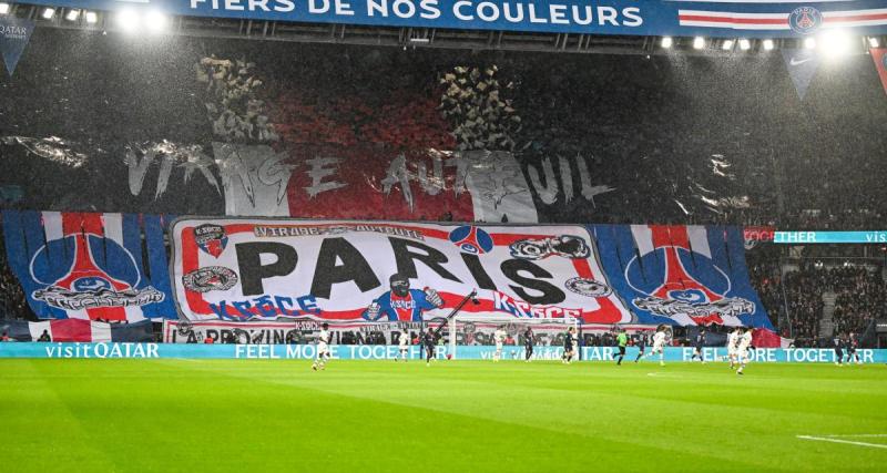  - PSG : "Une forte possibilité de voir le club développer un stade moderne en banlieue", a indiqué le directeur général d'Arctos