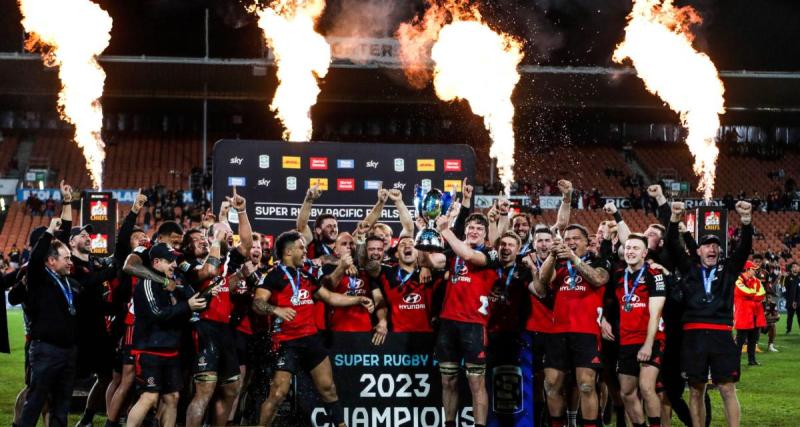  - Le Super Rugby pourrait envisager une révolution