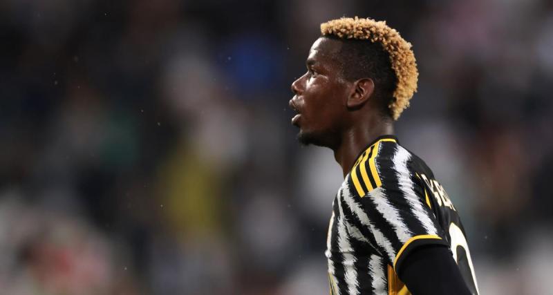  - Pogba suspendu quatre ans, Petkovic succède à Belmadi, Luis Enrique prépare déjà l'après Mbappé...Les immanquables du jour !