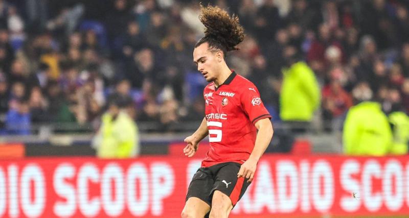 - Secoué, Rennes mène à la pause contre le Puy-en-Velay