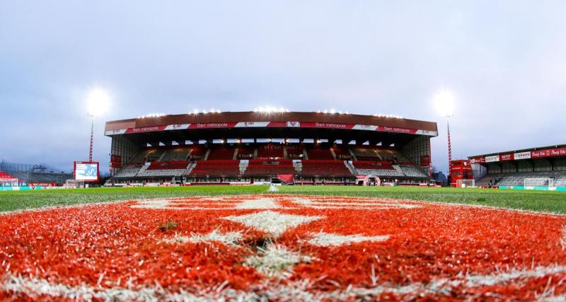  - Brest : Francis-Le Blé aura du mal à accueillir la Ligue des Champions 