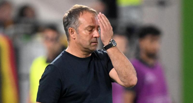  - Barça : gros coup de froid pour la piste Flick