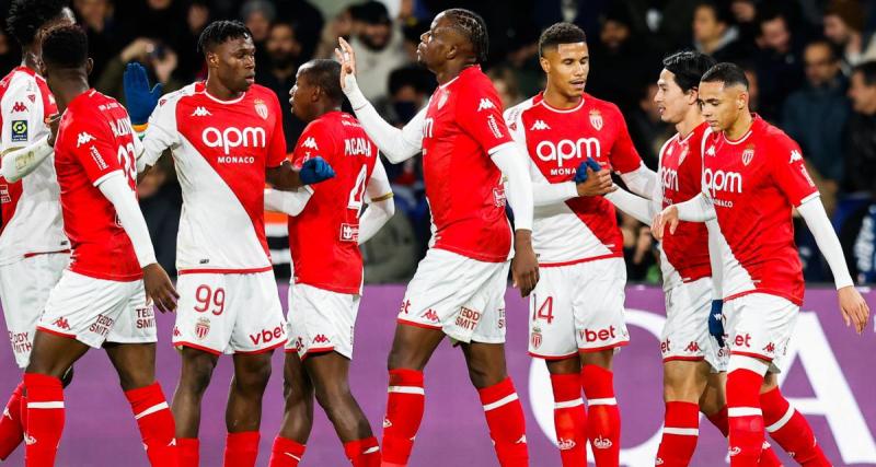  - PSG : pluie de bonnes nouvelles avant l'AS Monaco