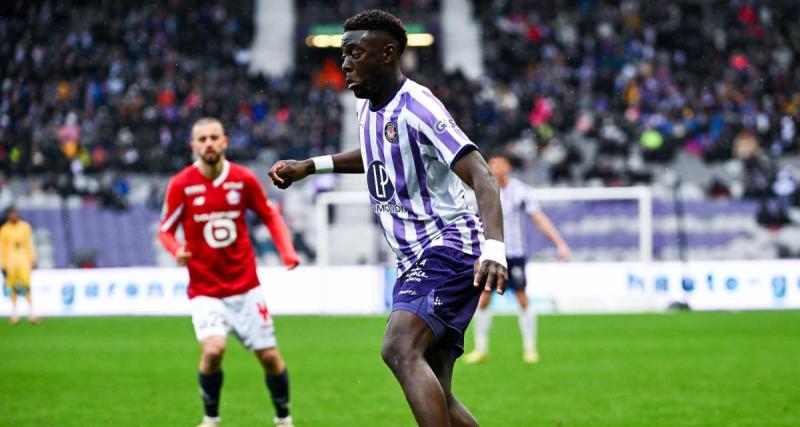  - Ligue 1 : les trois nominés pour la "pépite du mois"
