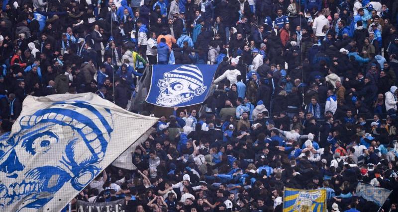  - OM : gros coup dur en vue de la réception de Villarreal