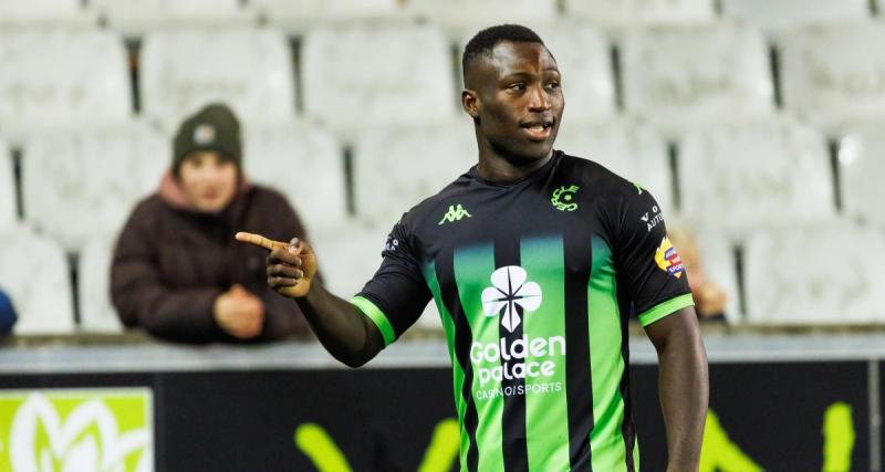  - OL : les Gones et trois autres clubs de L1 sur un buteur à 10 millions ?