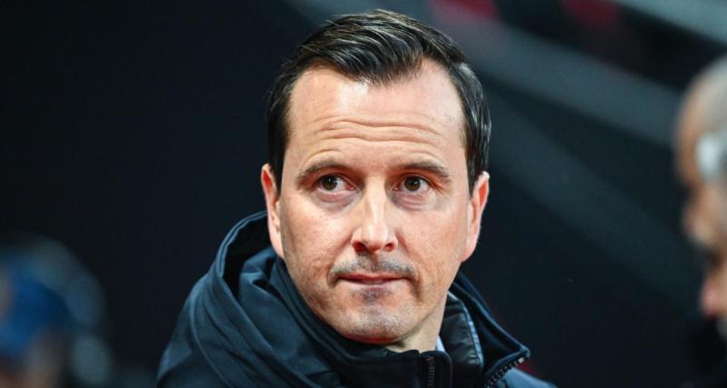  - Julien Stephan (Rennes) après le match contre le Puy : "On a parfois donné le bâton pour se faire battre"