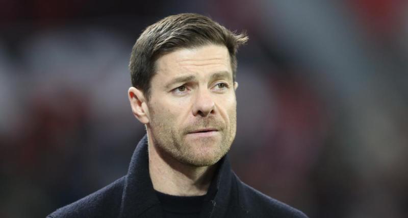  - Liverpool, Bayern Munich : le prix énorme de Xabi Alonso révélé