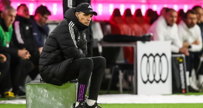  - Barça : Tuchel aurait deux clubs dans le viseur