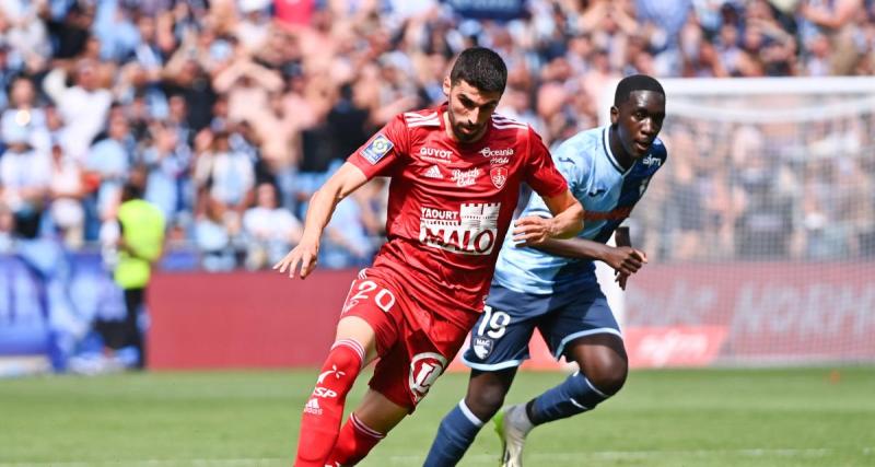  - Brest - Le Havre : les compos probables !