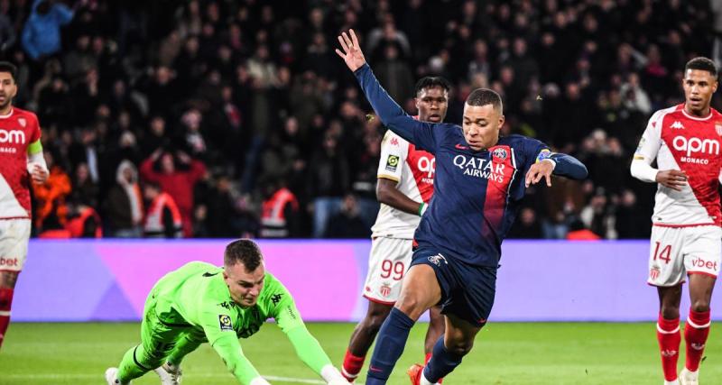  - Monaco - Paris SG : La chaîne TV du match, où le voir en streaming ?