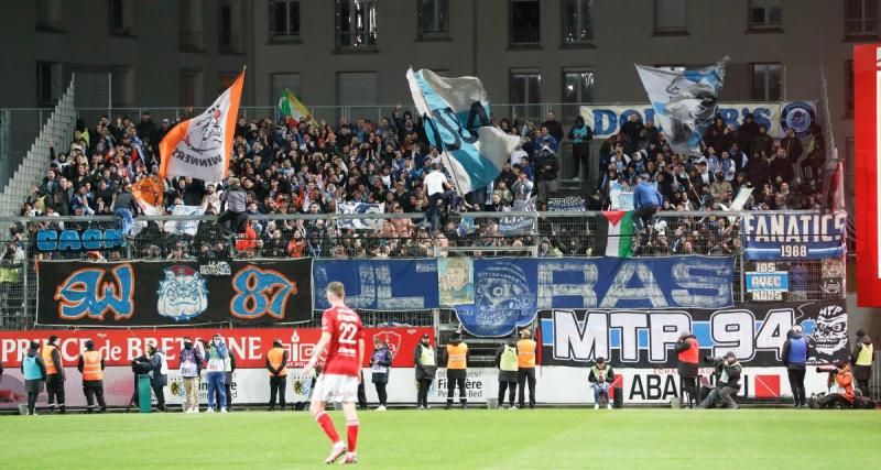  - OM : bonne nouvelle pour les Marseillais avant Clermont 